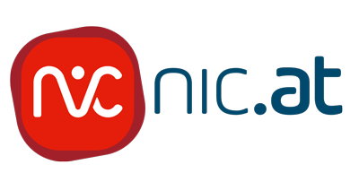 Logo von nic.at GmbH