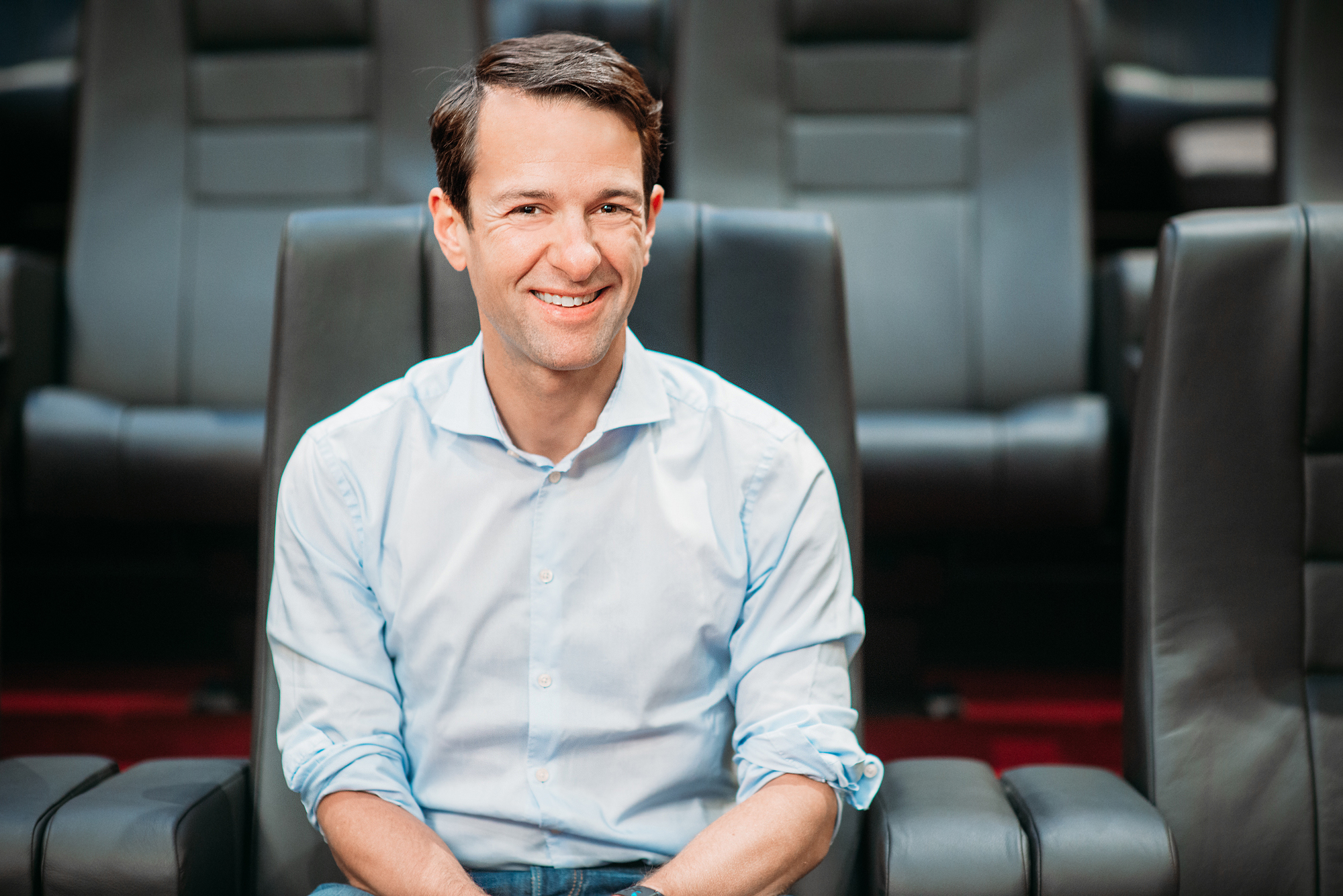 Foto von Hans Peter Obermayr