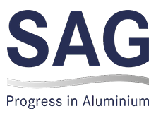 Logo von SAG New Technologies GmbH
