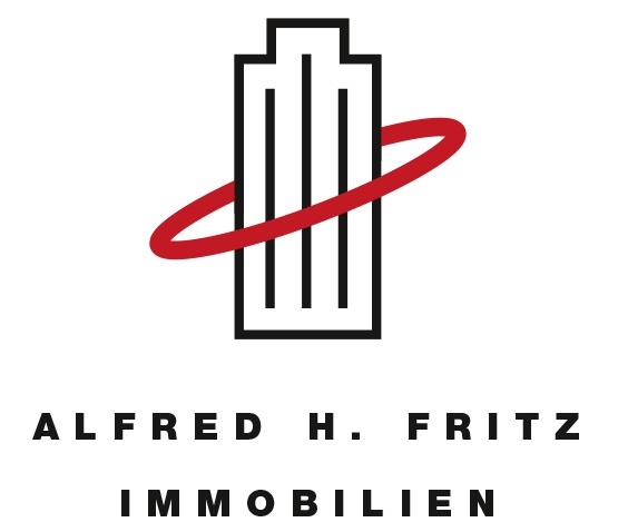 Logo von Alfred H. Fritz Immobilien
