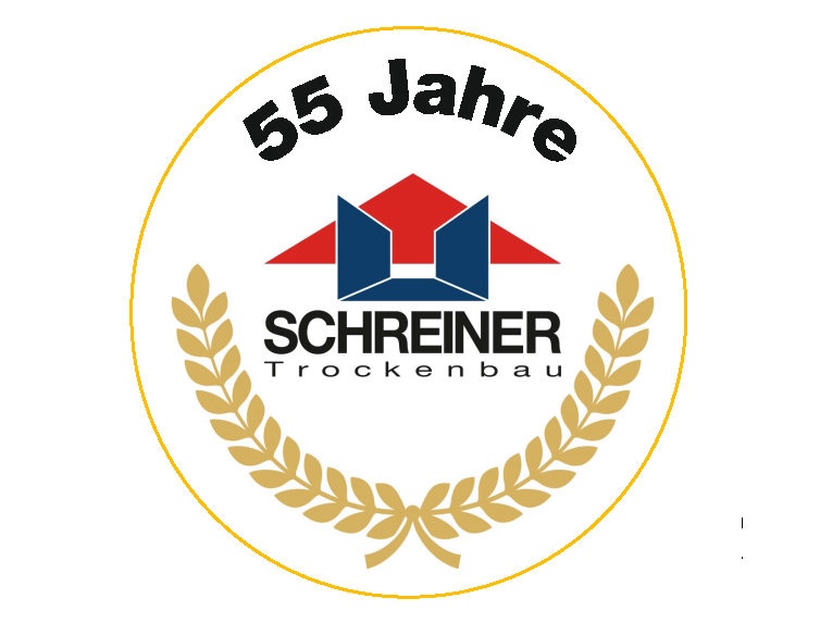 Logo von Schreiner Trockenbau GmbH