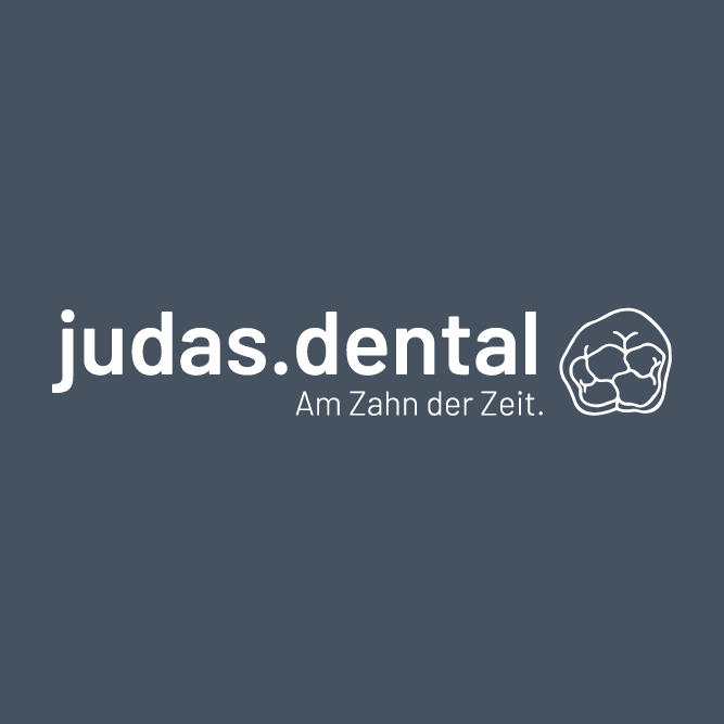 Logo von Dentallabor Judas & Co OG