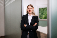 Foto von Lisa Löwenpapst MA