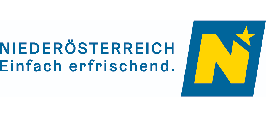 Logo von Niederösterreichischen Tourismusdestinationen 