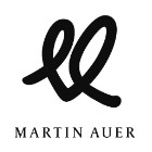 Logo von MARTIN AUER GmbH