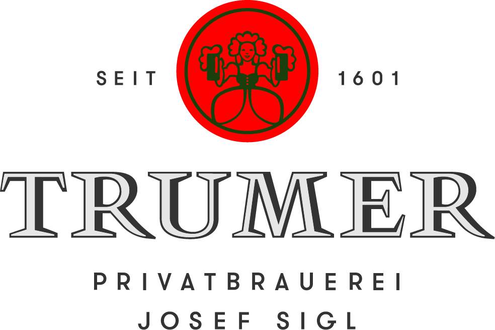 Logo von Trumer Privatbrauerei GmbH & Co KG