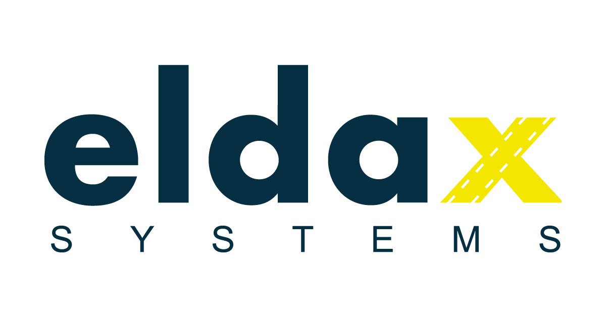 Logo von eldax SYSTEMS GmbH