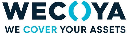 Logo von WECOYA MARINE Underwriting GmbH