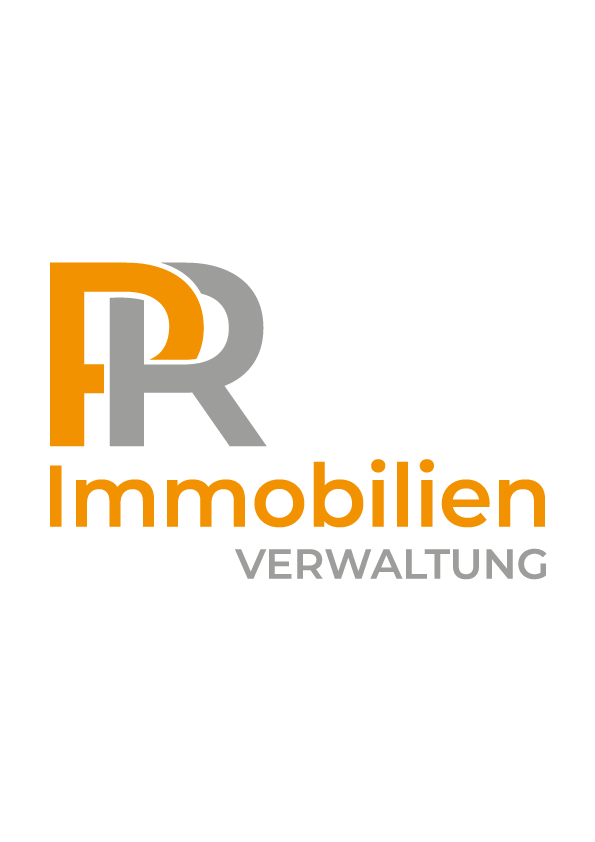 Logo von PR Immobilien GmbH