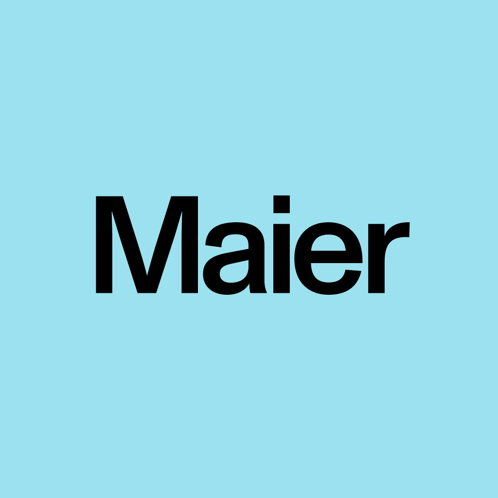 Logo von Maier Maximilian