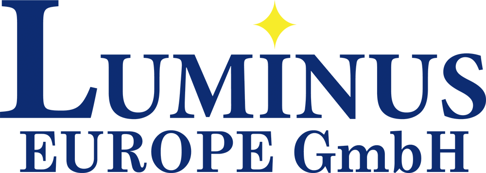 Logo von Luminus Europe GmbH