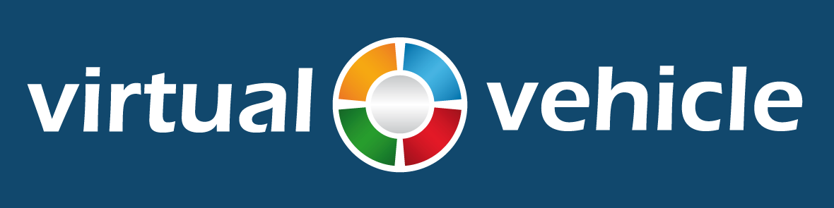 Logo von Virtual Vehicle Research GmbH