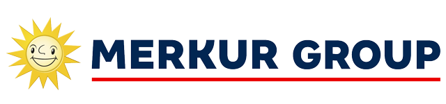 Logo von MERKUR.COM AG