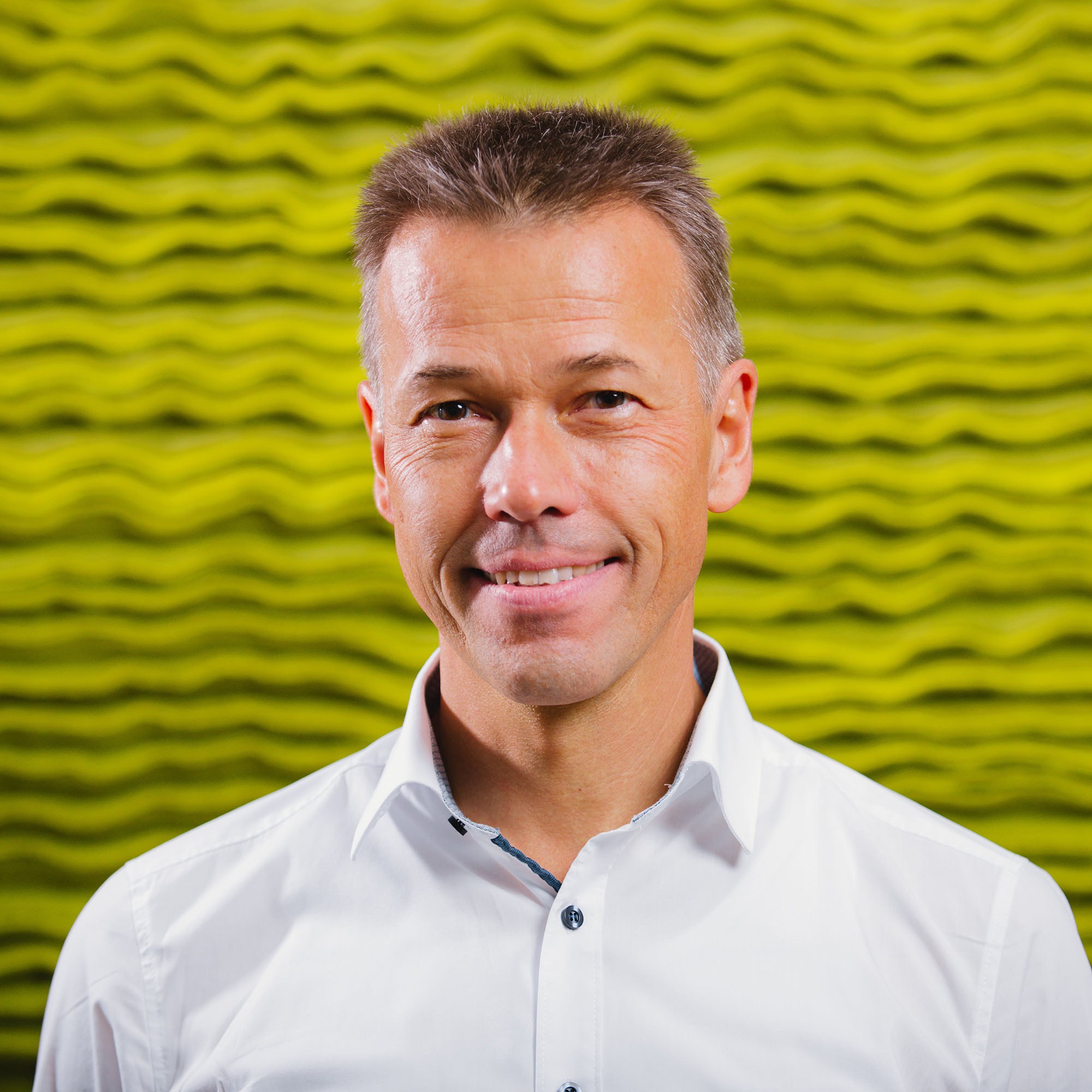 Foto von Robert Mischek