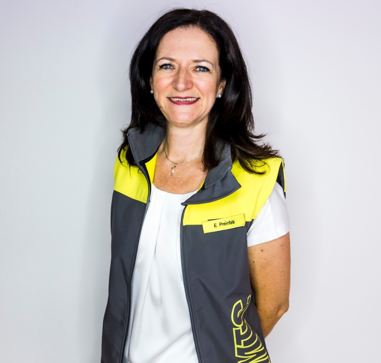 Foto von Edith Preinfalk