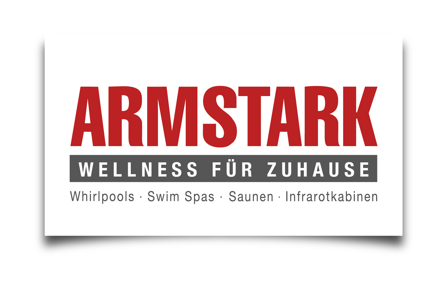 Logo von Armstark GmbH
