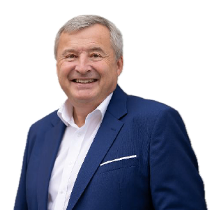 Foto von Rudolf Hoscher