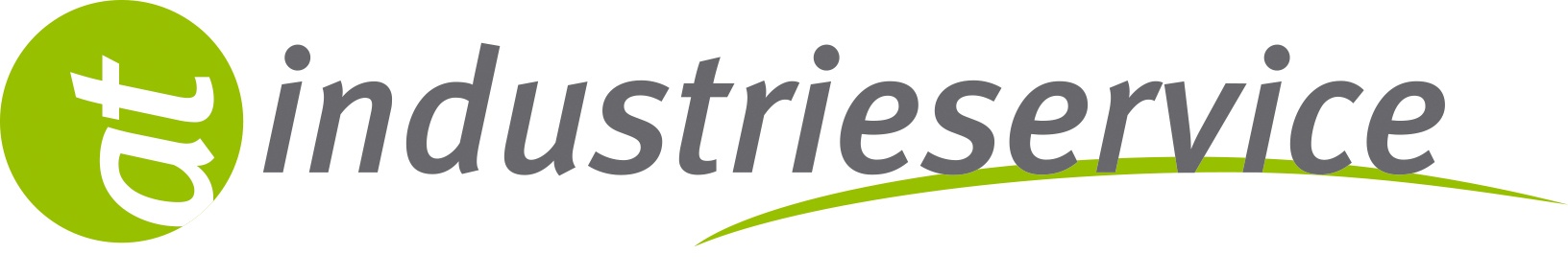 Logo von AT Industrieservice GmbH