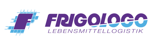 Logo von Frigologo Lebensmittellogistik GmbH