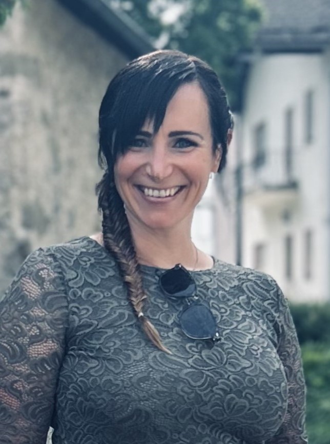 Foto von Nina Weberndorfer