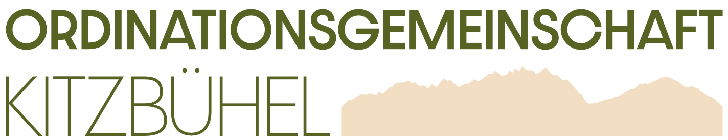 Logo von Ordinationsgemeinschaft Kitzbühel