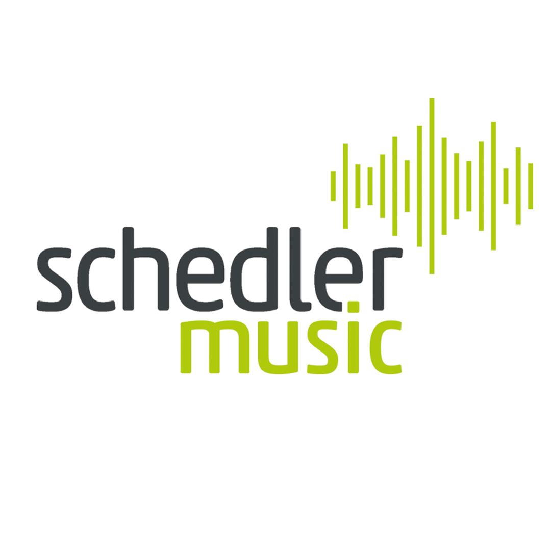 Logo von Rudi Schedler Musikverlag GmbH | Schedler Music