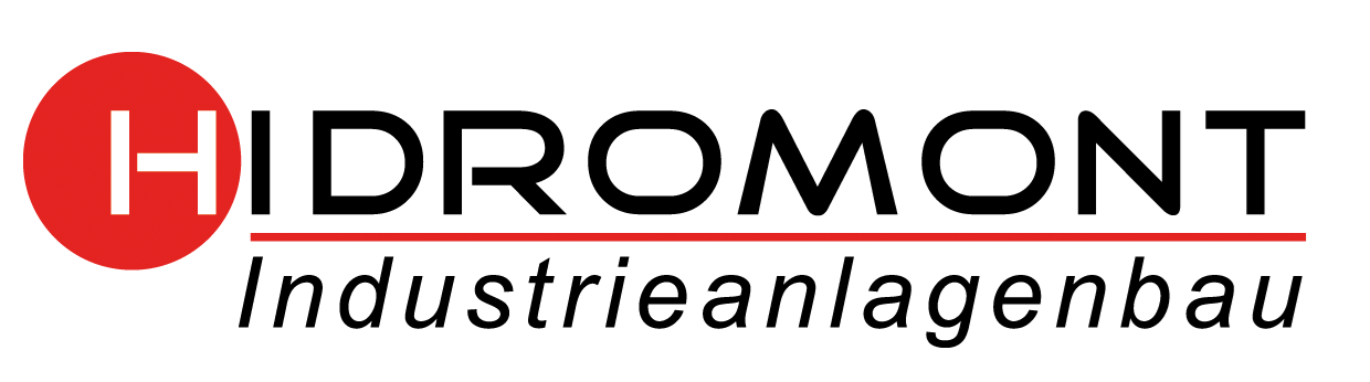 Logo von HIDROMONT Montage GmbH