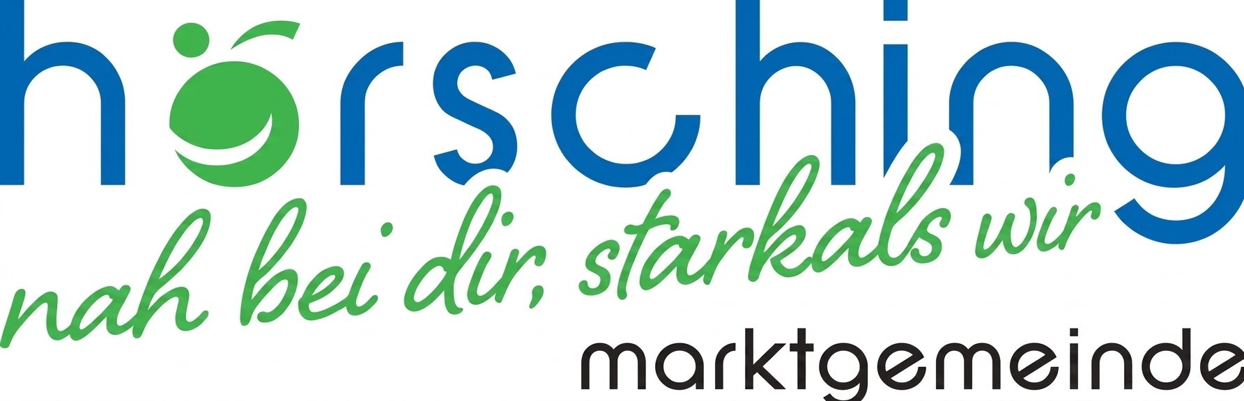 Logo von Marktgemeinde Hörsching