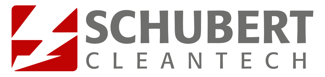 Logo von Schubert CleanTech GmbH