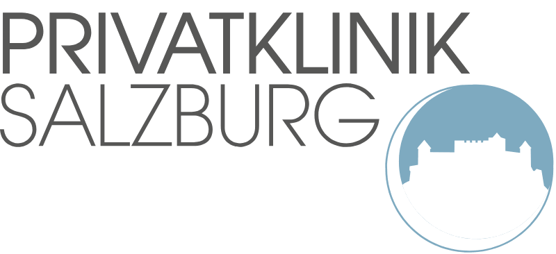 Logo von PKS Privatklinik Salzburg GmbH & Co KG