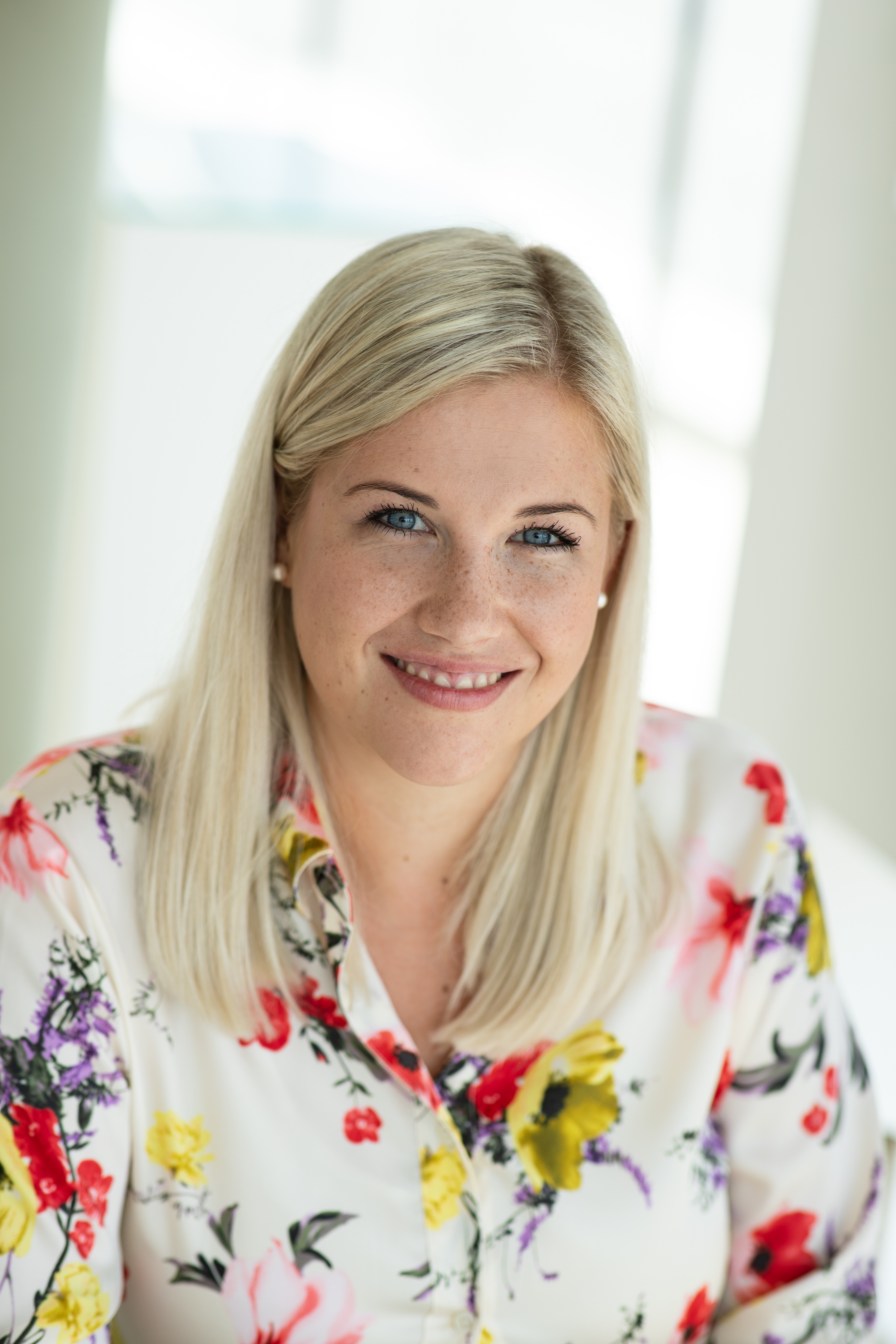 Foto von Katharina Jeitler