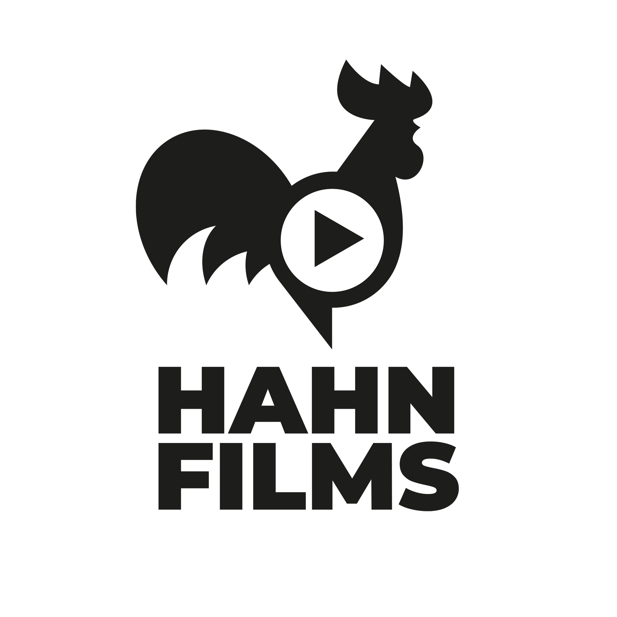 Logo von HAHN FILMS