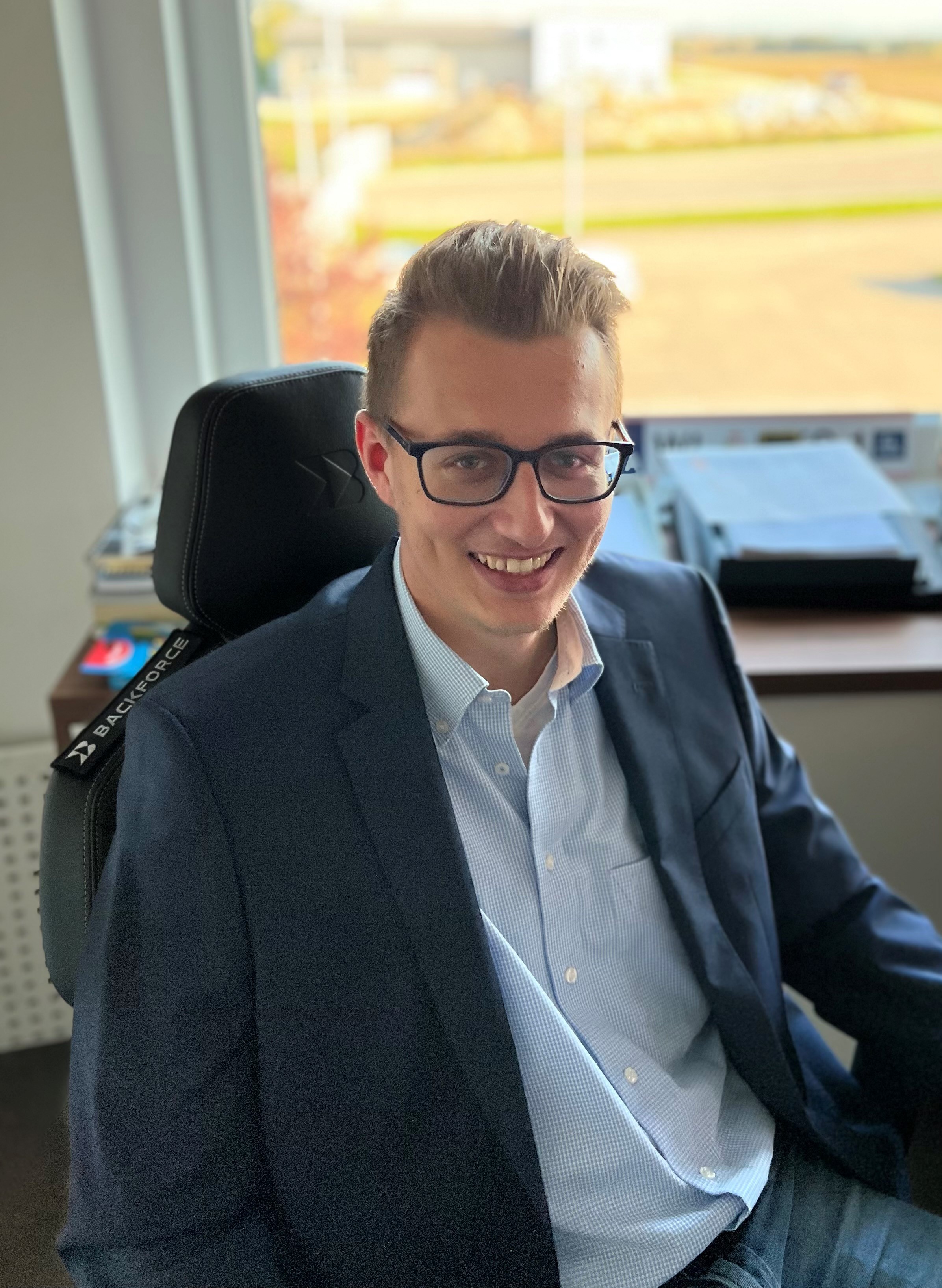 Foto von Florian Schiller