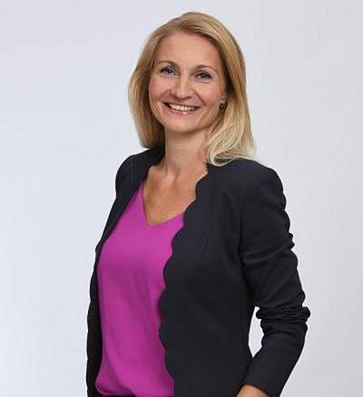 Foto von Gerda Ranetbauer