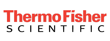 Logo of Bender MedSystems GmbH, part of Thermo Fisher Scientific