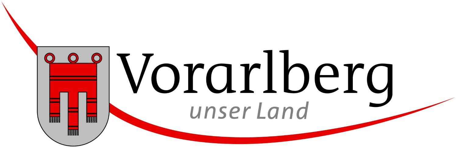 Logo von Amt der Vorarlberger Landesregierung