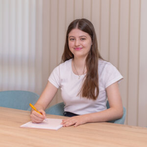 Foto von Maria Kronberger