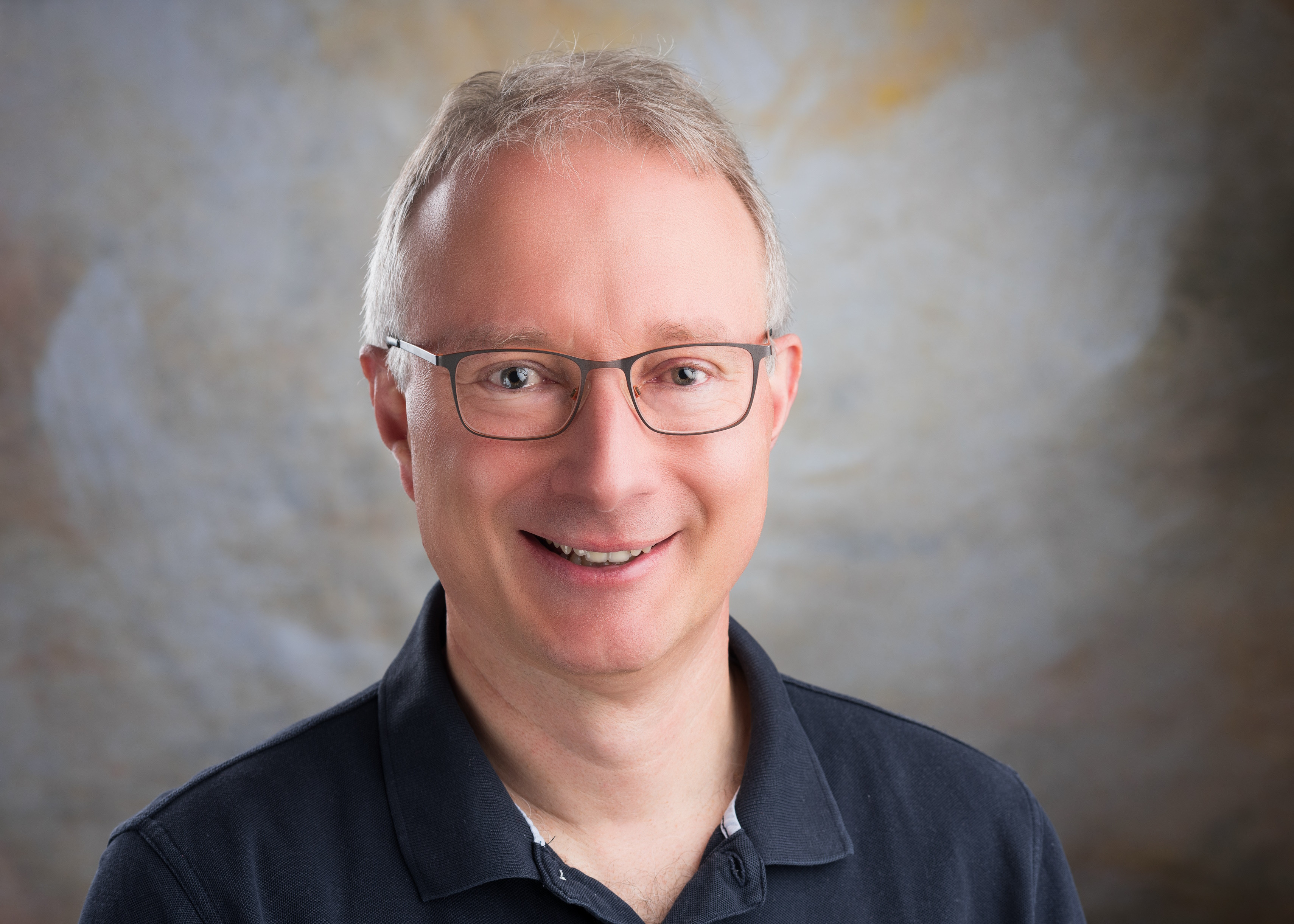 Foto von Mag. Herbert Vaterl