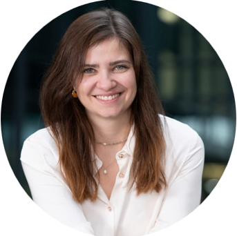 Foto von Leonie Velich