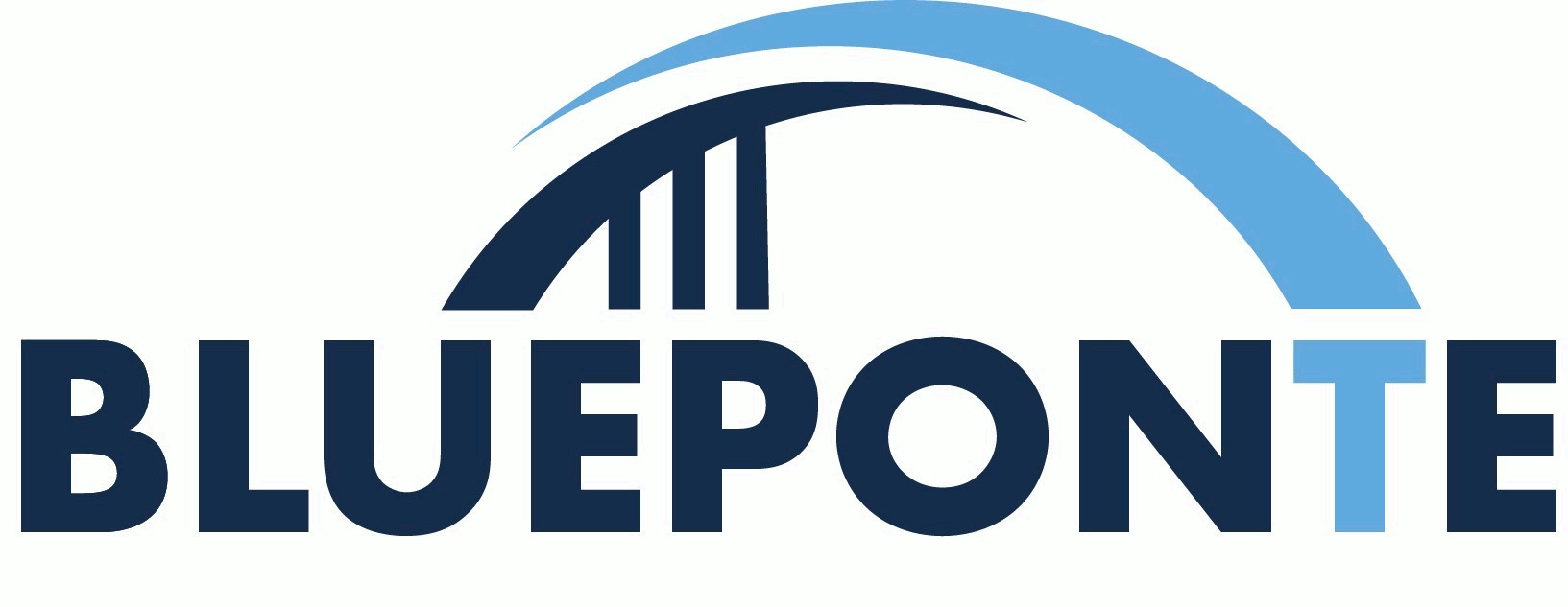 Logo von Blueponte GmbH