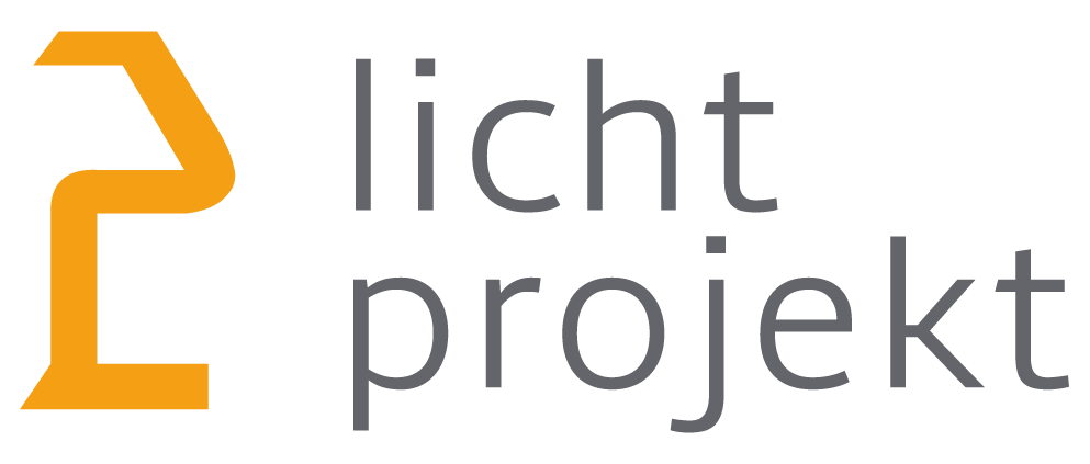 Logo von Lichtprojekt Aigner & Wöber GmbH