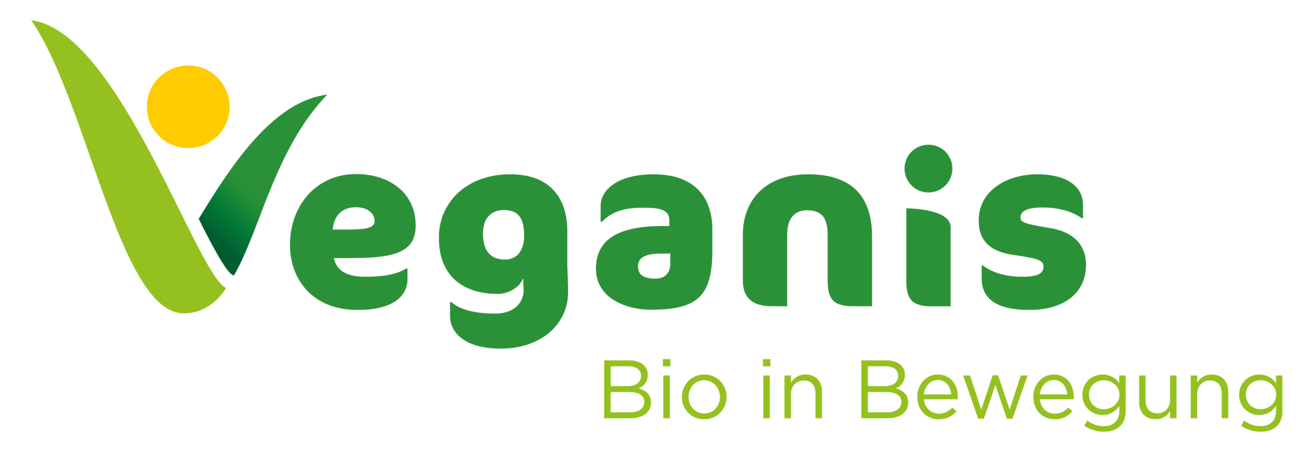 Logo von veganis GmbH