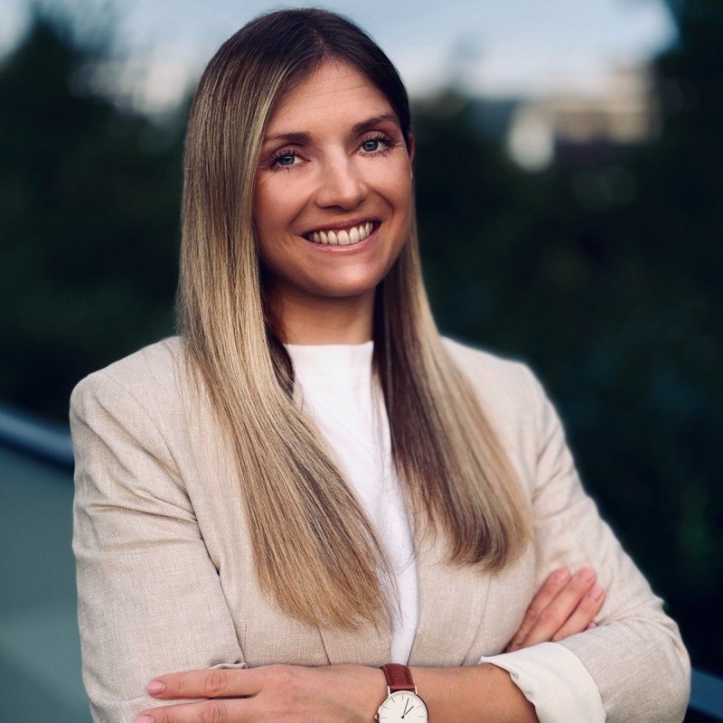 Foto von Christina Barth