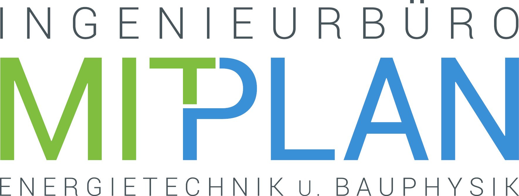 Logo von mitPlan GmbH