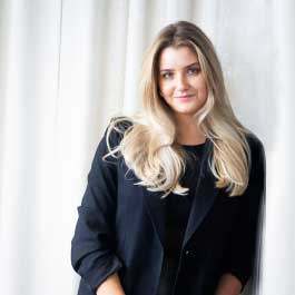 Foto von Katharina Mark