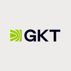 Logo von GKT GmbH