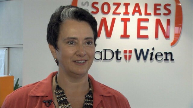 Fonds Soziales Wien - Wien | Aktuelle Infos & Einblicke 2024 | Karriere.at