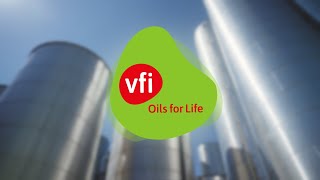 VFI Oils for Life