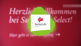 Swiss Life Select Österreich GmbH