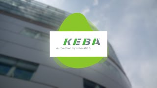 KEBA Industrial Automation GmbH
